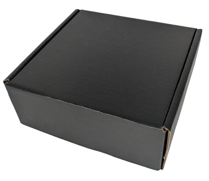 4-Pack Elemental Men's Solid Colognes, Travel-Friendly 1 oz by Andriel Rolando