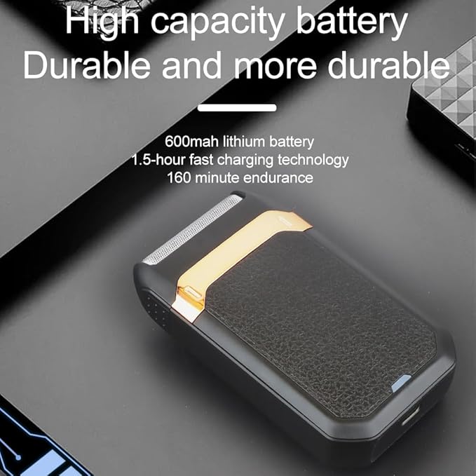 Hair Clippers Set for Men,