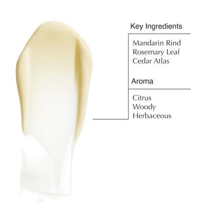 Aesop Resurrection Aromatique Hand Balm | Rich, Moisturizing Balm for Hands and Cuticles | Fragrant Botanicals and Skin-Softening Emollients | 16.9 oz