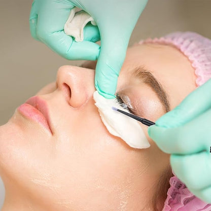 400 pcs micro applicator brushes,jassins