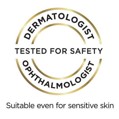 L’Oréal Paris True Match Eye Cream in a Concealer, 0.5% hyaluronic acid, Deep N9-10, 0.4 fl. oz.