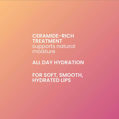 Burt's Bees Lip Mask Set- Overnight Intensive Treatment Revives & Nourishes for All Day Hydration, Passion Fruit & Chamomile, Sweet Mint & Lemon Sorbet