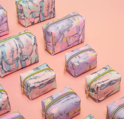 Pinch Provisions Shemergency Kit for Her, 40 Emergency Essential Items, Compact, Multi-Functional Pouch, Gift for Women, Birthday, Bachelorette Parties, and More!