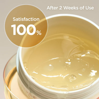 DERMATORY Pro Vita-A Retinal Under Eye Patch (60 sheets) | Reduces Dark Circles & Puffiness, Brightening, Hydrogel Ampoule, For Fine Lines & Wrinkles, With Retinal, Reallagen, Bakuchiol, Volufiline