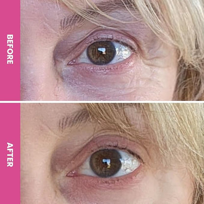 Primeeyes hydrate under eye cream