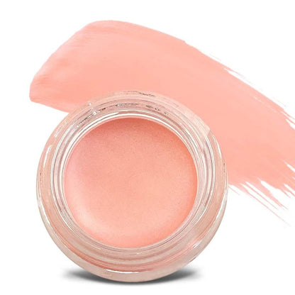 Mommy Makeup Any Wear Creme Eyeshadow - Waterproof, Crease-Proof, Long Lasting, High Pigment, Oil-free - Cream to Powder for Eyes, Cheeks & Lips (Duchess)