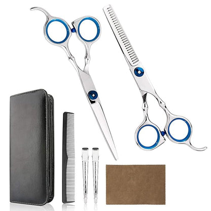 Professional Home Hair Cutting Kit