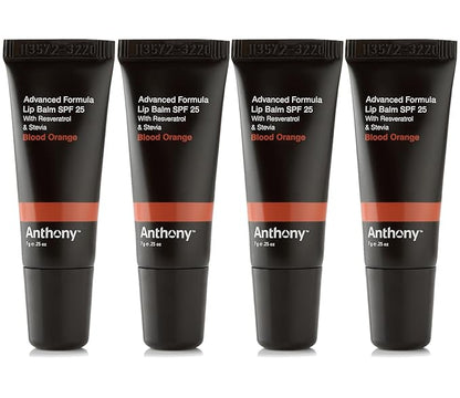 Anthony 25 spf lip balm