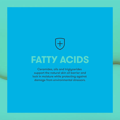 Freeman Restorative Moisturizer + Hydrating Skin Facial Shield, Lightweight Face Serum, Infused With Aloe Vera & Ceramides, Soothes & Calms, Relieves Dry Skin, 3 fl.oz./ 89 mL Bottle