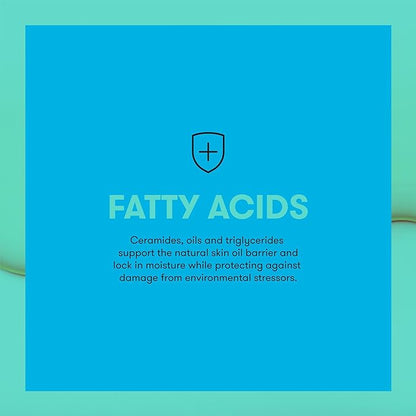 Freeman restorative moisturizing & depuffing