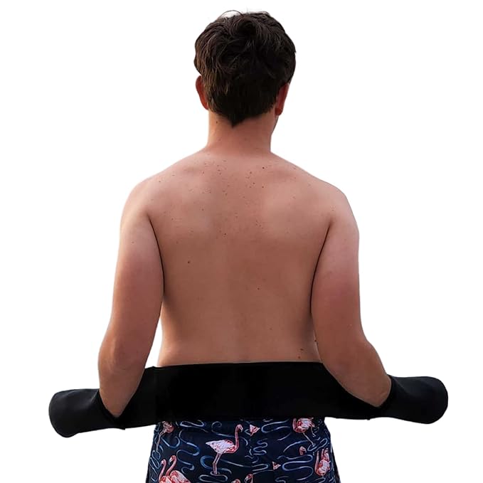 The Outback Series 3-in-1 Self