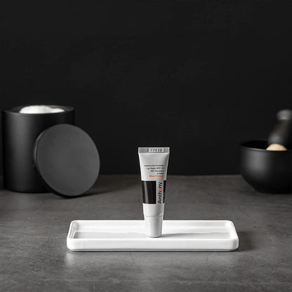 Anthony 25 SPF Lip Balm with Sunscreen for Lips – Contains Green Tea Extract, Shea Butter & Vitamin E – Moisturizing Repair Care Treatment for Chapped & Dry Lips - Blood Orange Flavor - 4 Pack