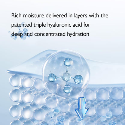 PDRN 360° Rejuvenating Eye Mask – Full Eye Area Care for Hydration, Firming & Elasticity with PDRN & Peptides – Targets Dark Circles, Puffiness & Fine Lines – 3.38 fl oz.