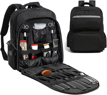 Barber Clippers Bag,Barber Accessories Backpack