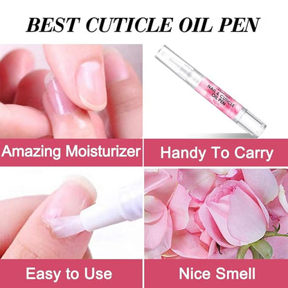 Cuticle Oil Pen for Nail