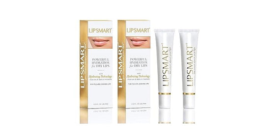 Ultra hydrating lip treatment moisturizer