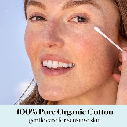Sky organics - organic cotton