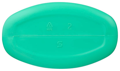 Gold Bond Medicated Talc-Free Extra Strength Body Powder, 10 oz., for Cooling, Absorbing Itch Relief