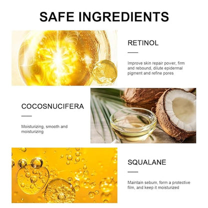 Retinol eye stick-peace out dark