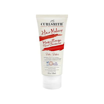 CURLSMITH - Hair Makeup -