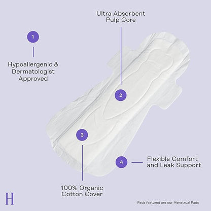 The honey pot company -