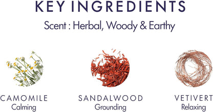 Aromatherapy Associates Deep Relax Bath and Shower Oil – Natural Hydrating Oil with 3 Essential Oils to Relax Mind, Body, and Promote Sleep (1.86 oz)