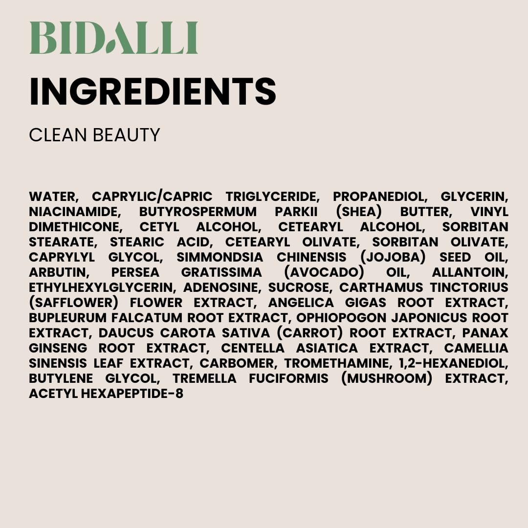 Vegan Wrinkle Care Intense Eye Cream for Anti-Aging Care, Dark Circle, Elasticity, Hydration - Korean Skin Care - 100% Vegan, Clean & Cruelty-Free & Clean Beauty (30ml / 1.01Fl. Oz)