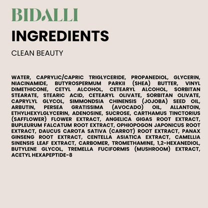 Vegan Wrinkle Care Intense Eye Cream for Anti-Aging Care, Dark Circle, Elasticity, Hydration - Korean Skin Care - 100% Vegan, Clean & Cruelty-Free & Clean Beauty (30ml / 1.01Fl. Oz)