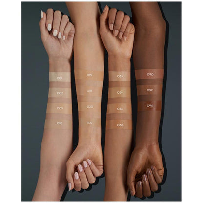 Catrice | True Skin High Cover Concealer (015 | Warm Vanilla) | Waterproof & Lightweight for Soft Matte Look | With Hyaluronic Acid & Lasts Up to 18 Hours | Vegan, Cruelty Free