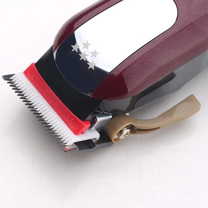 Hair Clippers Adjusting Lever Dial