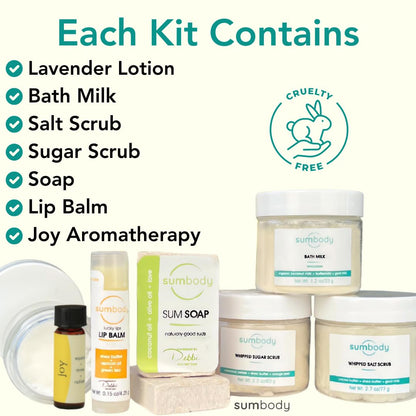 Ultimate Indulgence Gift Set