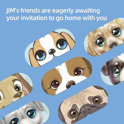 30 packs steam eye masks