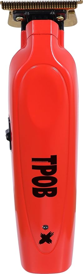 TPOB X Red Digital Brushless