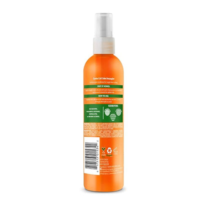 Cantu Coil Calm Detangler with