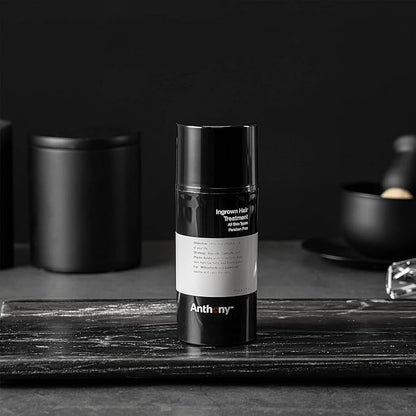 Anthony Ingrown Hair Treatment for Men