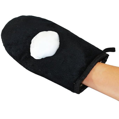 NYK1 Tanning Kit TanForce, MegaMitt