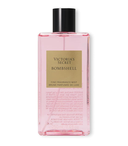 Victoria's Secret Bombshell Fine Fragrance 8.4oz Mist