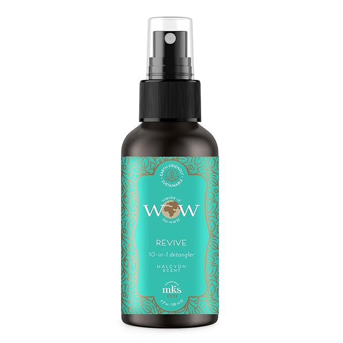 MKS eco WOW Revive 10-in-1