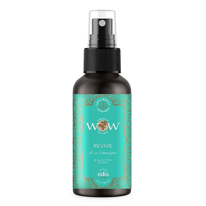 MKS eco WOW Revive 10-in-1