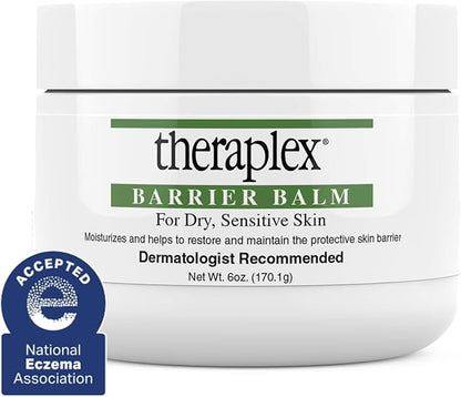 Theraplex Skin Barrier Balm- Barrier