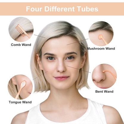 High Frequency Wand - High Frequency Facial Device