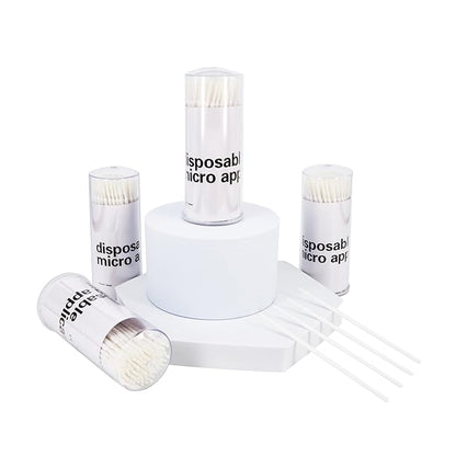 I-laesh 400 pcs lashes disposable