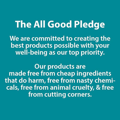 All Good Sport Mineral Sunscreen,