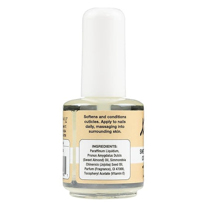 AMERICANAILS .COM Xtreme Nail Cuticle