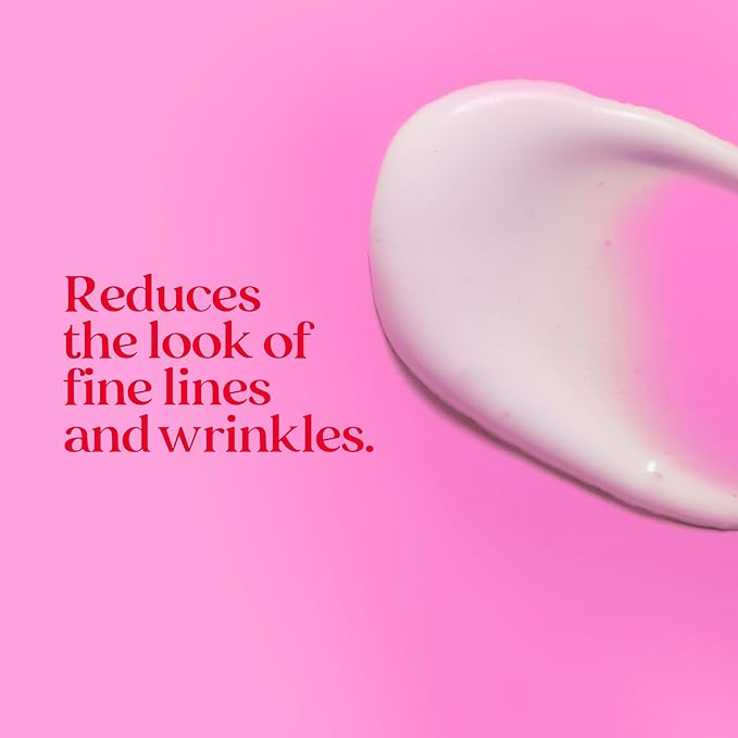 Burt's bees renewal firming eye