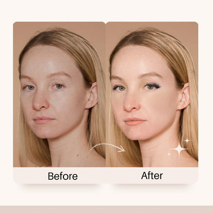 Anti-Aging Lifting & Firming Cream – Hydrating & Tightening Formula for All Skin Types – Paraben-Free, Fragrance-Free, BHA-Free (1.7 fl oz / 50 ml)