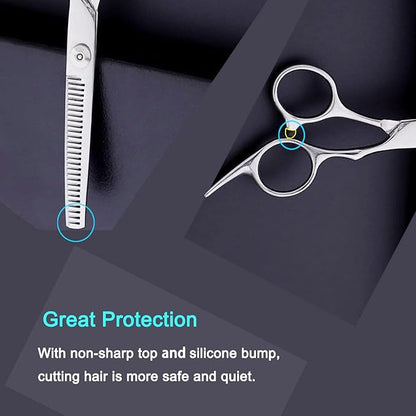 Hair Thinning Shears, Hair Cutting