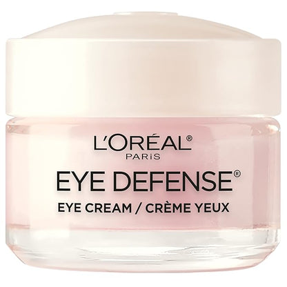 L'oreal paris dermo-expertise eye defense