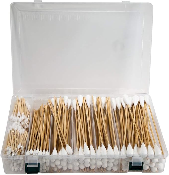 Tipton power swabs .22 caliber