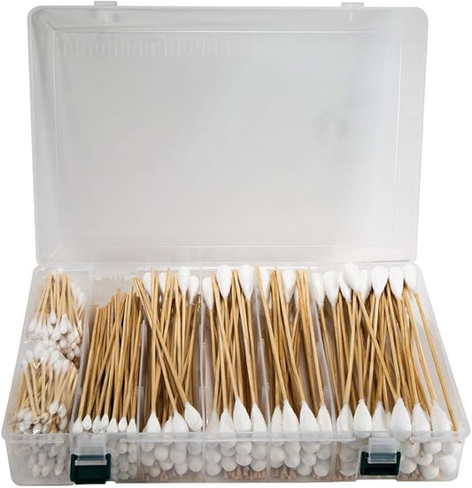 Tipton power swabs .22 caliber